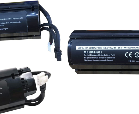 48V 30Ah แบตเตอรี่ลิเธียมแบบชาร์จไฟขนาด 60V 20Ah 18650