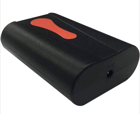 ฮีตเตอร์ใช้แบตเตอรี่ลิเธียม 3.7V 7.7 กก. 7.4V ฮีตเตอร์แบตเตอรี่แบบอุ่น