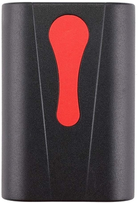 7.4V 3350mAH 3C แบตเตอรี่ลิเธียม NCM แผ่นทำความร้อนที่ใช้แบตเตอรี่