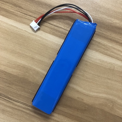 GSP872693 แบตเตอรี่ลิเธียม 3C 3.7V JBL Flip 3 เปลี่ยนแบตเตอรี่