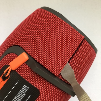GSP872693 แบตเตอรี่ลิเธียม 3C 3.7V JBL Flip 3 เปลี่ยนแบตเตอรี่