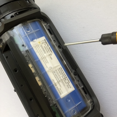 GSP872693 แบตเตอรี่ลิเธียม 3C 3.7V JBL Flip 3 เปลี่ยนแบตเตอรี่