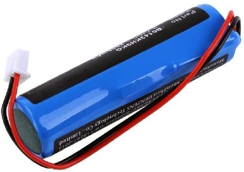 3.7V 3000mah / 2600mah / 2200mah / 2000mah เซลล์แบตเตอรี่ลิเธียมไอออน