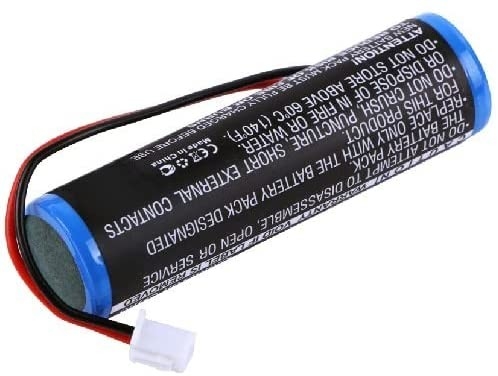 3.7V 3000mah / 2600mah / 2200mah / 2000mah เซลล์แบตเตอรี่ลิเธียมไอออน