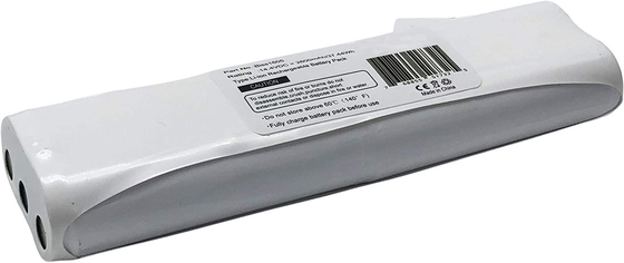 Bissell SmartClean 1607381 DIGIPRO เครื่องดูดฝุ่นหุ่นยนต์ 1605 16052 แบตเตอรี่ลิเธียมไอออน 2600mAH